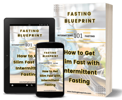 fasting blueprints ebook cover