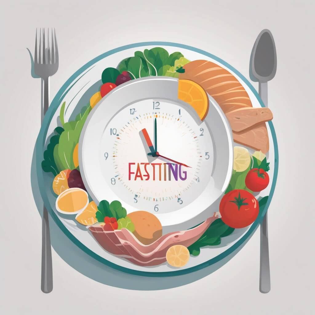 Slim Fast Intermittent Fasting Guide for Beginner